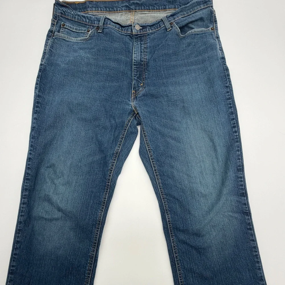 Levis levi 541